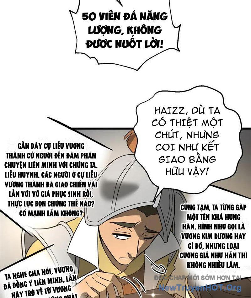 Toàn Cầu Cao Võ Chương 318 Ảnh 112
