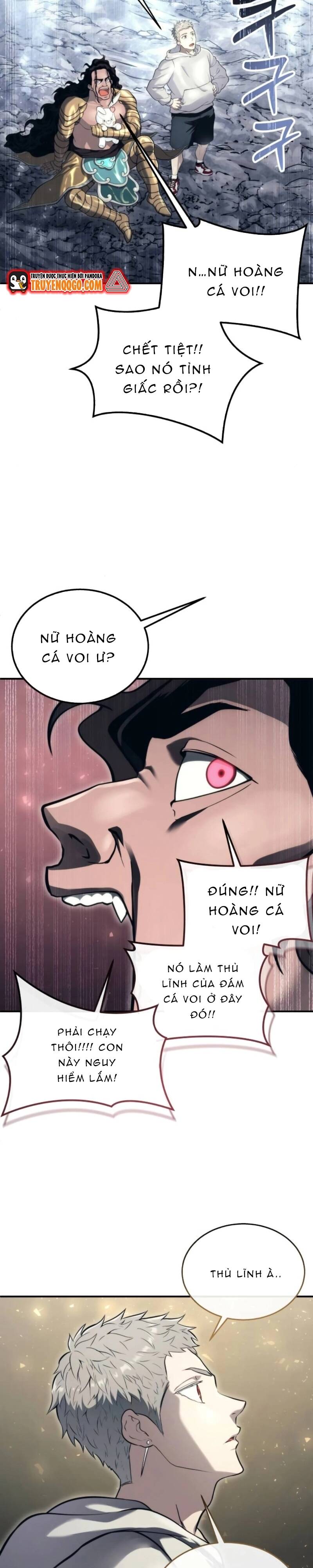 Urek Mazino Chương 14 Ảnh 8