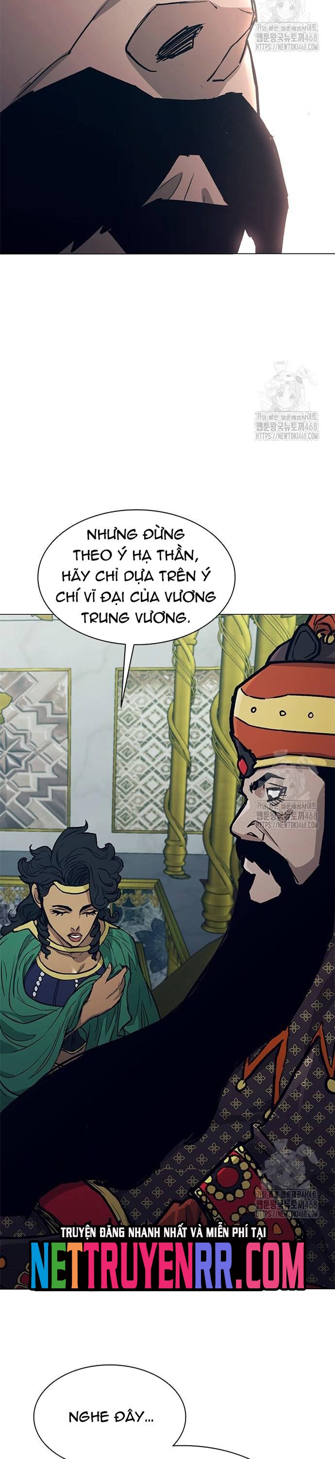 Con Đường Của Võ Giả Chương 223 Ảnh 35