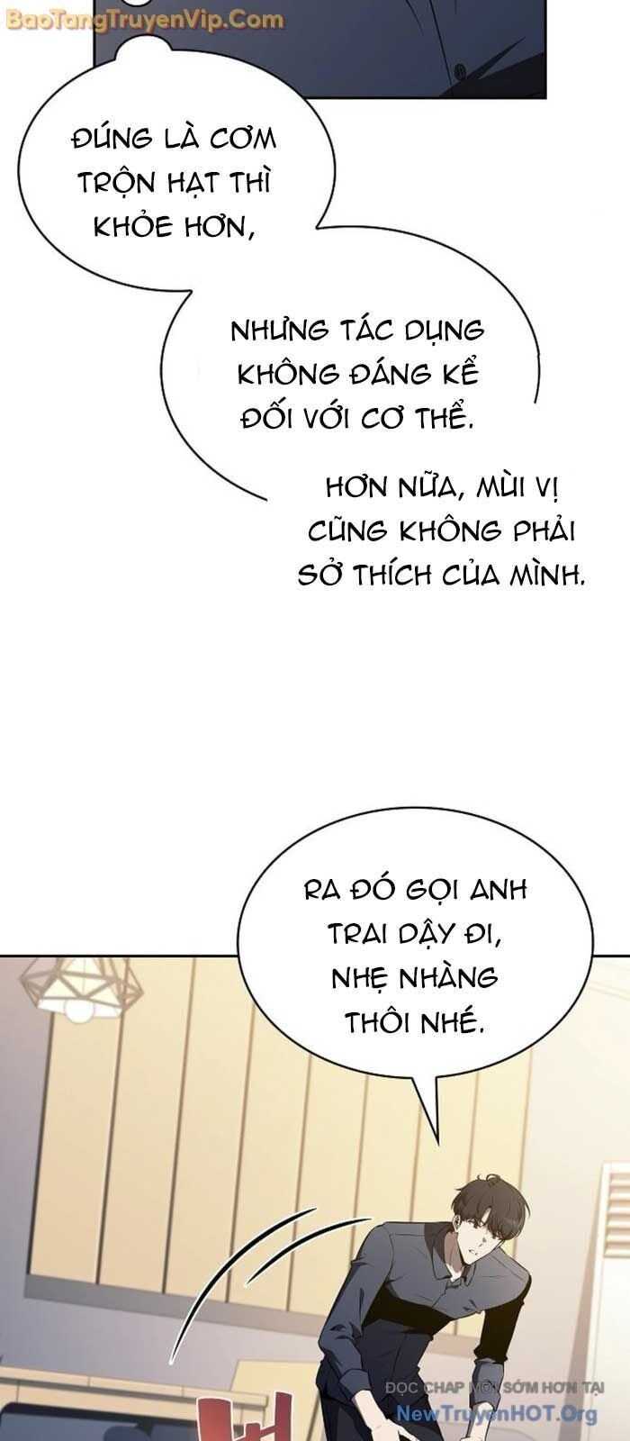 Quán Ăn Định Mệnh Chương 9 Ảnh 12