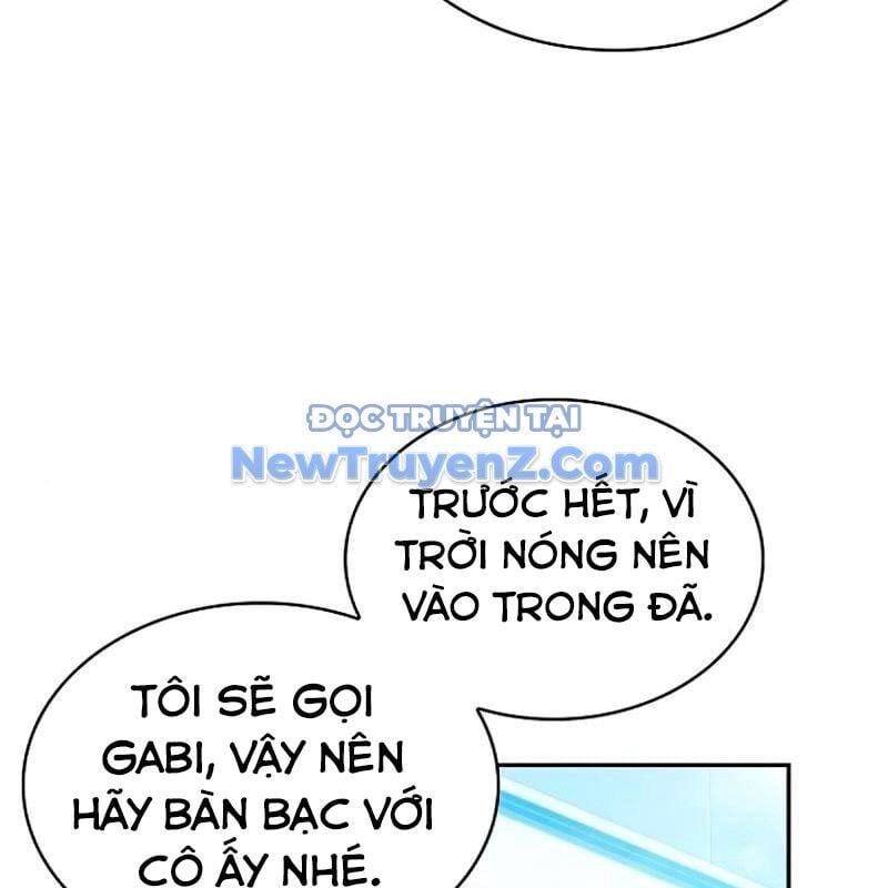 Quán Ăn Định Mệnh Chương 7 Ảnh 134