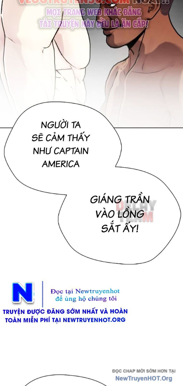 Loser Giỏi Võ Chương 127 Ảnh 54