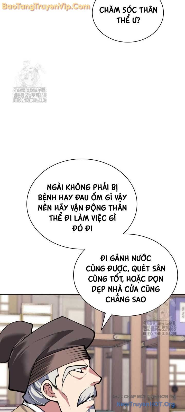 Học Giả Kiếm Sĩ Chương 165 Ảnh 26