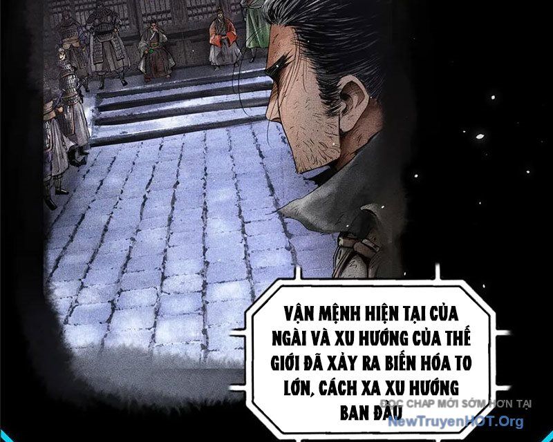 Thiên Hạ Đệ Nhất Lữ Bố Chương 133 Ảnh 55