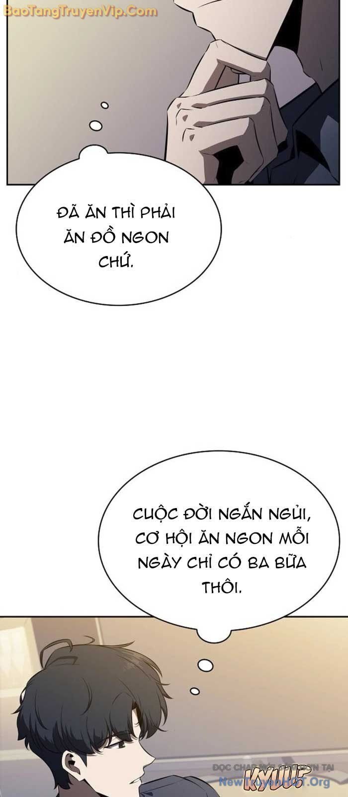 Quán Ăn Định Mệnh Chương 9 Ảnh 9