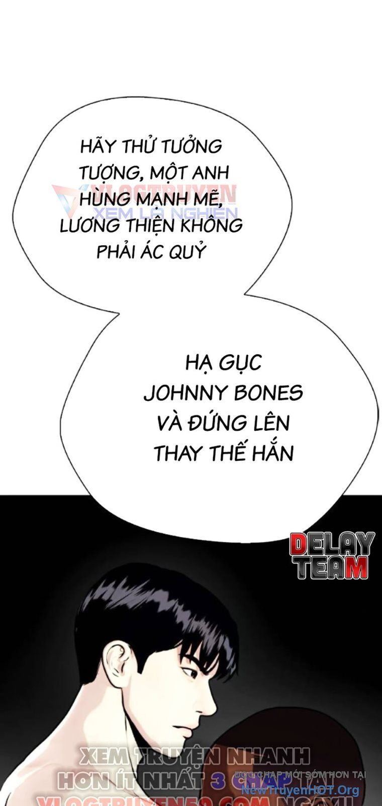 Loser Giỏi Võ Chương 127 Ảnh 53