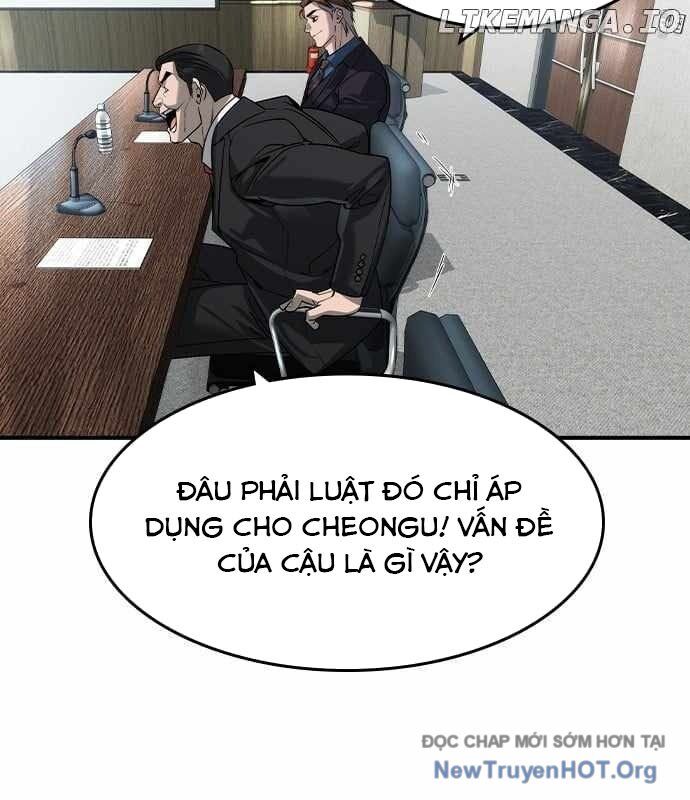 Quý Công Tử Chương 35 Ảnh 34