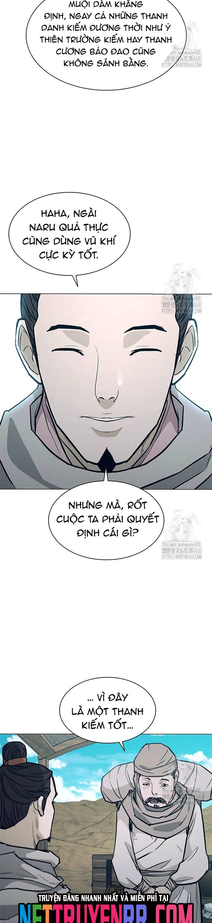 Con Đường Của Võ Giả Chương 222 Ảnh 15