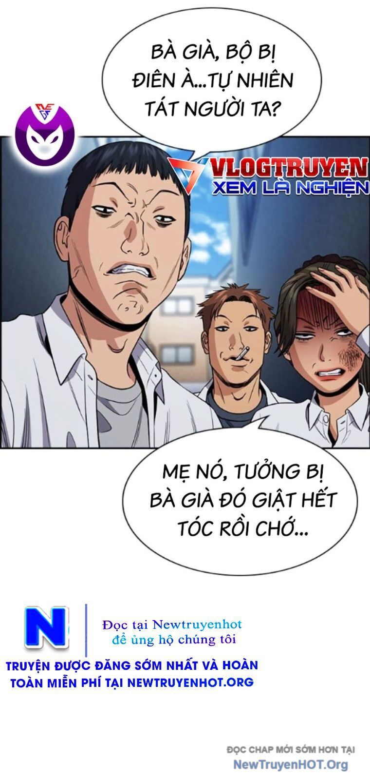 Giáo Dục Chân Chính - Get Schooled Chương 201 Ảnh 62