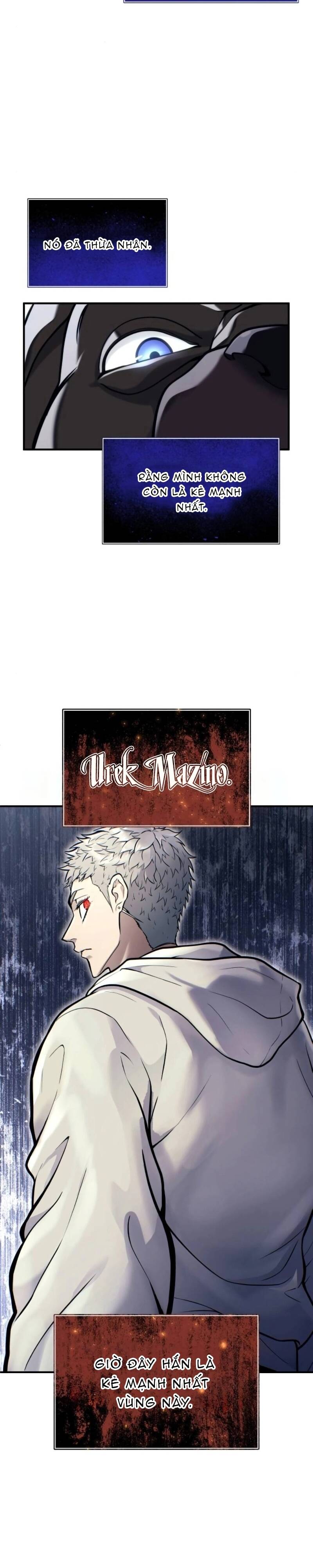 Urek Mazino Chương 14 Ảnh 36