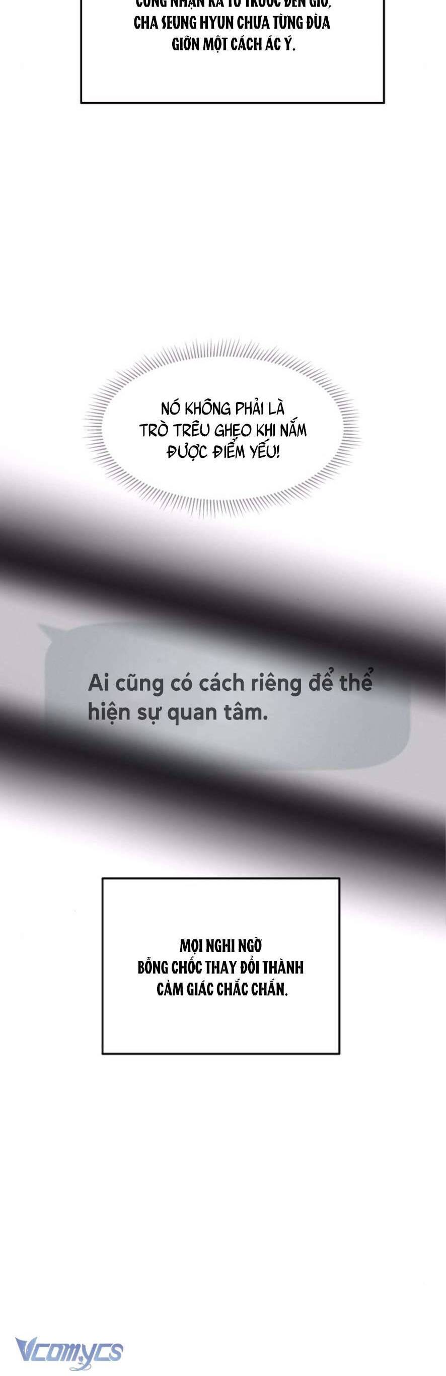 Muốn Được Lừa Dối Chương 6 Ảnh 37