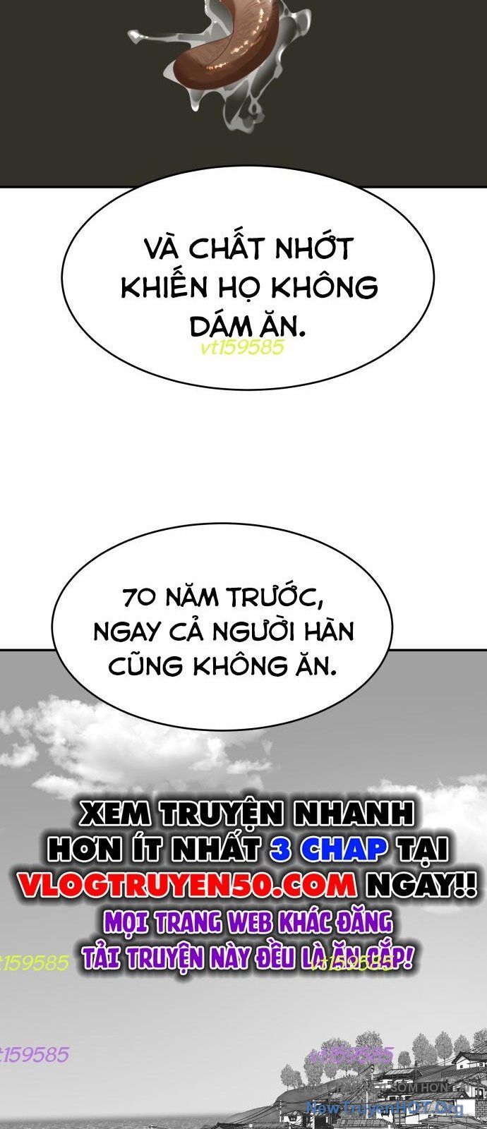 Nhà Hàng Kỳ Lạ Chương 30 Ảnh 72