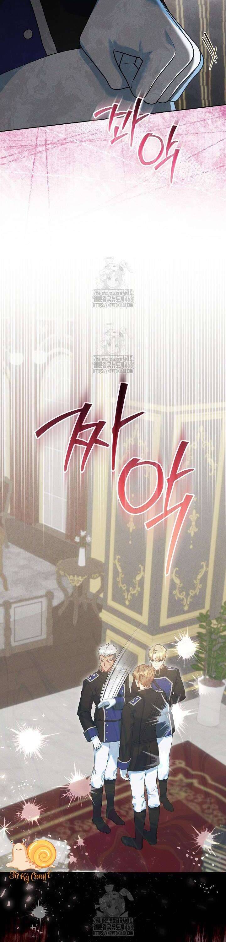 Tôi Đã Sẵn Sàng Cho Cuộc Ly Hôn Chương 29 Ảnh 8