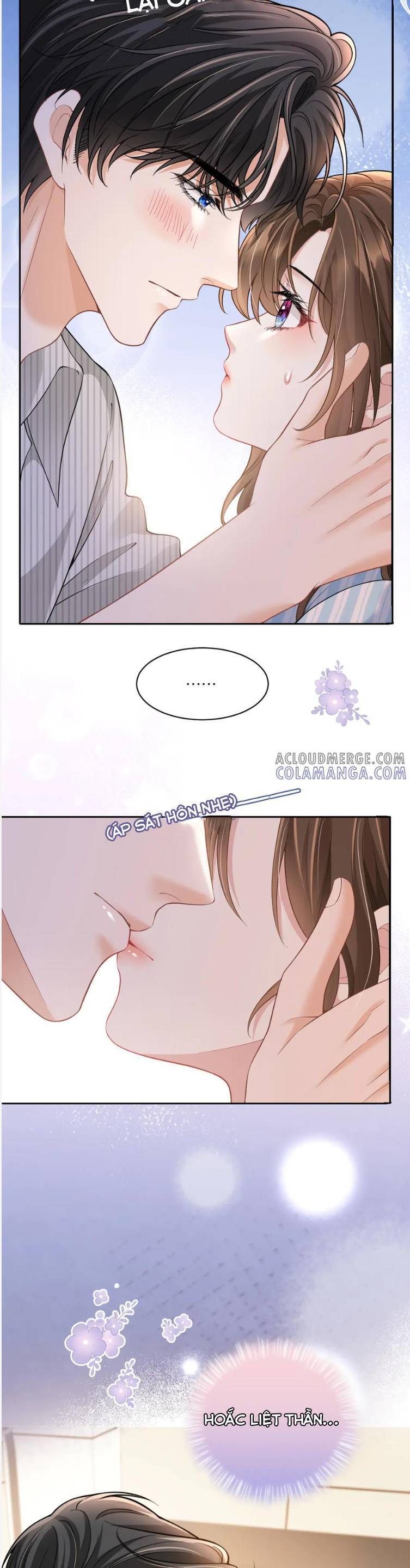Một Đêm Tình Thâm Chương 36 Ảnh 22