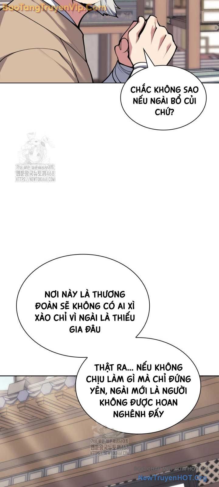 Học Giả Kiếm Sĩ Chương 165 Ảnh 27