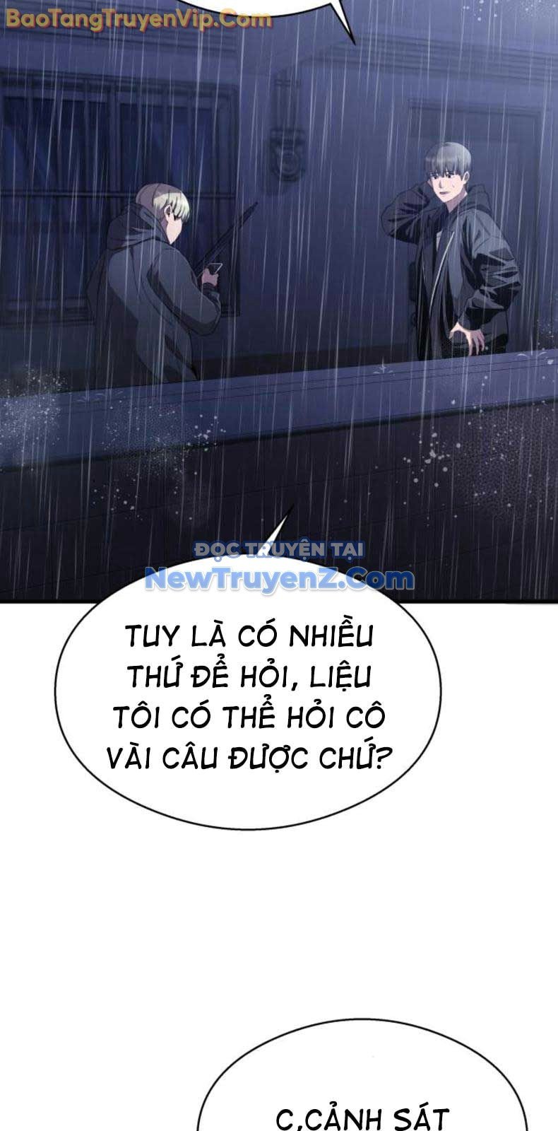 Hẹn Hò Rùng Rợn Chương 18 Ảnh 90