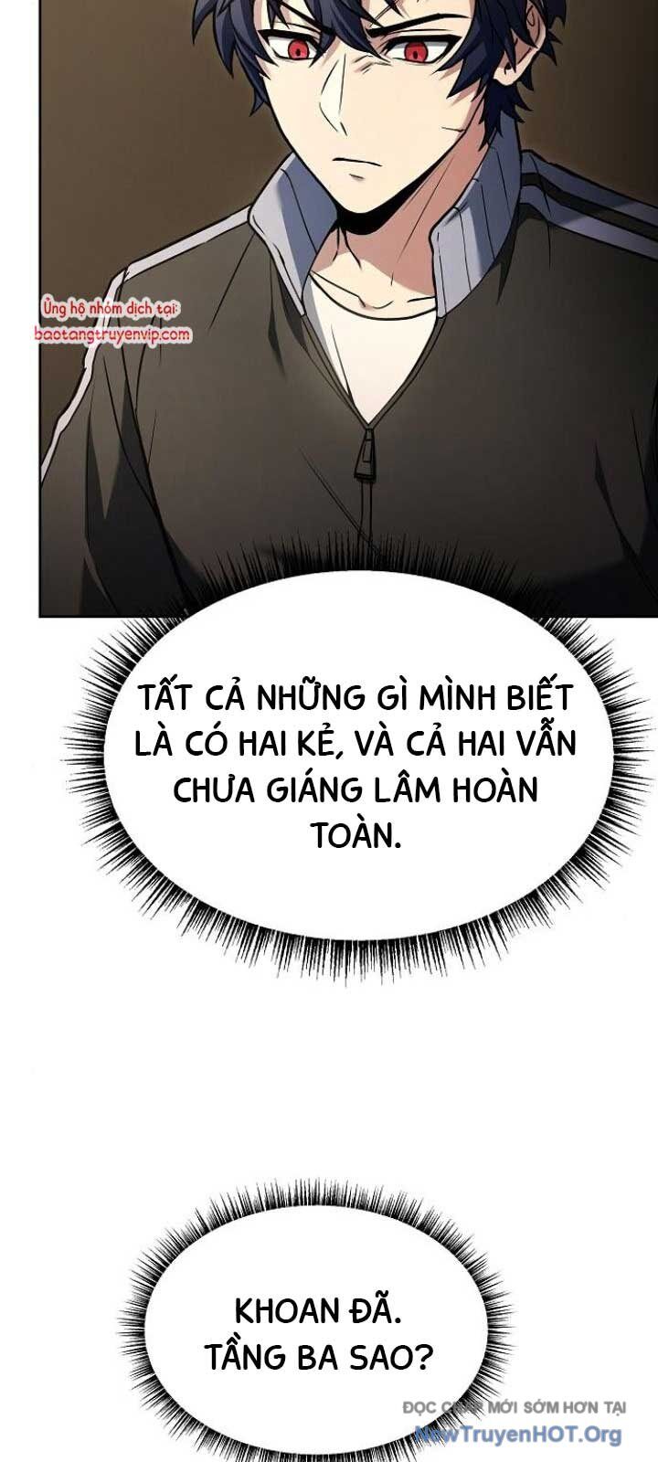 Chòm Sao Là Đệ Tử Của Tôi Chương 120 Ảnh 44