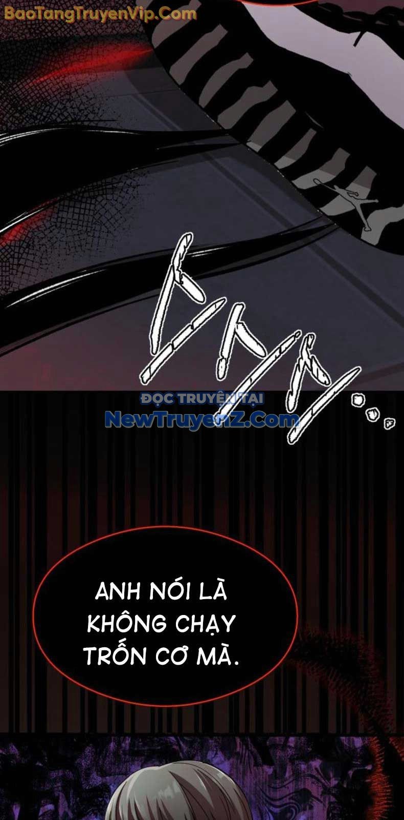 Hẹn Hò Rùng Rợn Chương 18 Ảnh 8