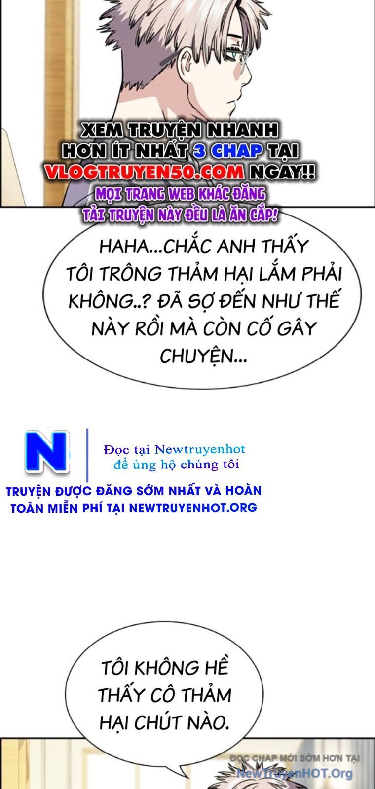 Giáo Dục Chân Chính - Get Schooled Chương 201 Ảnh 30