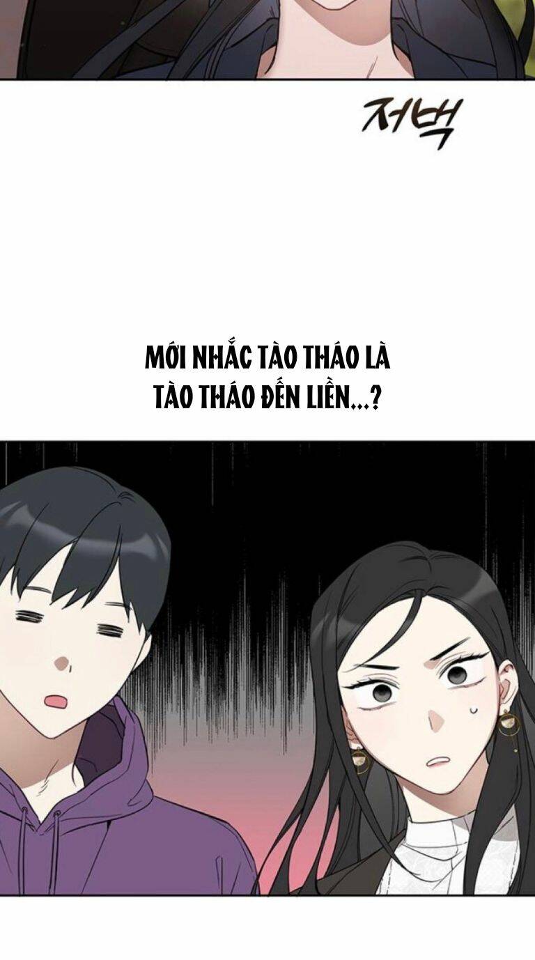 Công Việc Bất Thường Chương 11 Ảnh 19