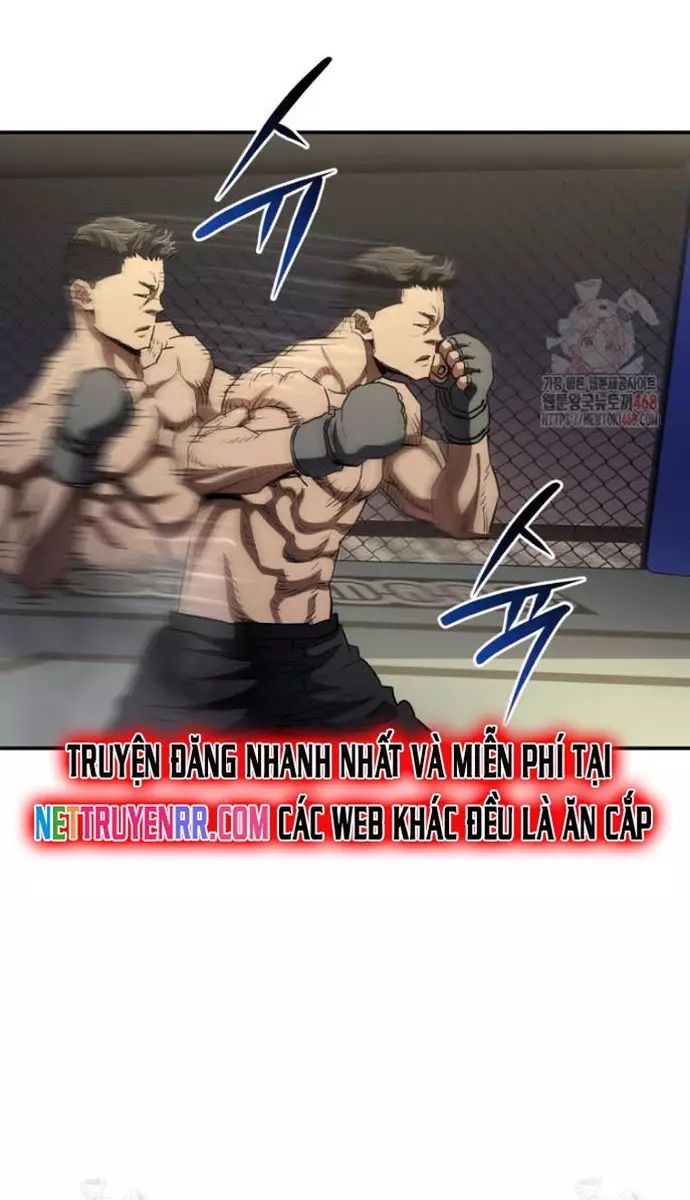 Ác Nhân Lồng Bát Giác Chương 36 Ảnh 33