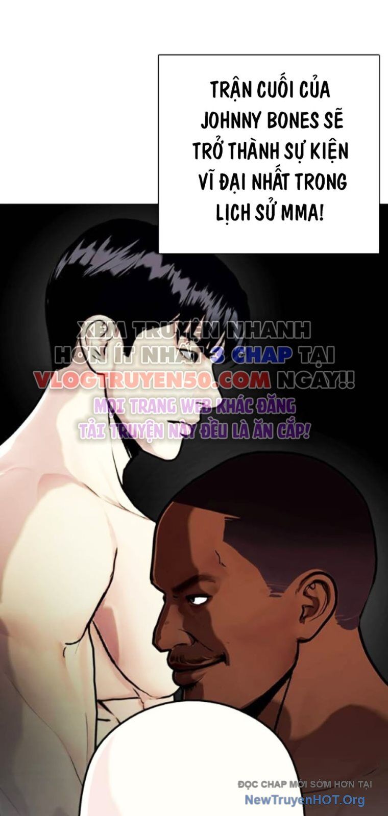 Loser Giỏi Võ Chương 127 Ảnh 58