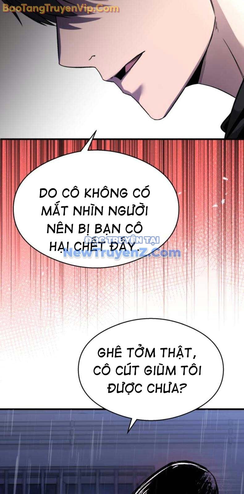 Hẹn Hò Rùng Rợn Chương 18 Ảnh 44
