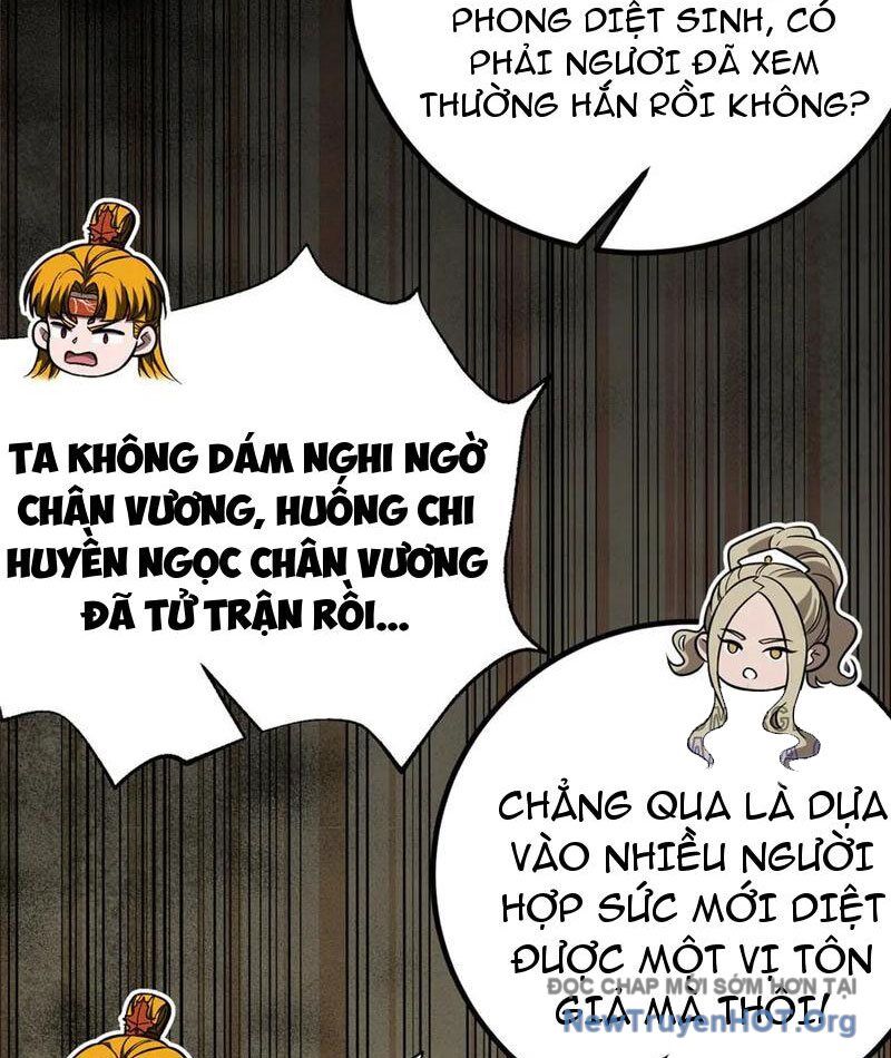 Toàn Cầu Cao Võ Chương 318 Ảnh 62