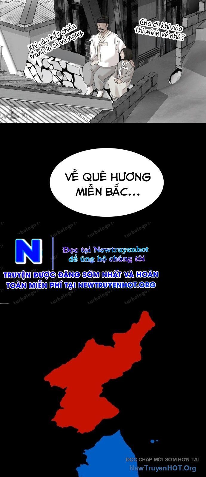 Nhà Hàng Kỳ Lạ Chương 30 Ảnh 60