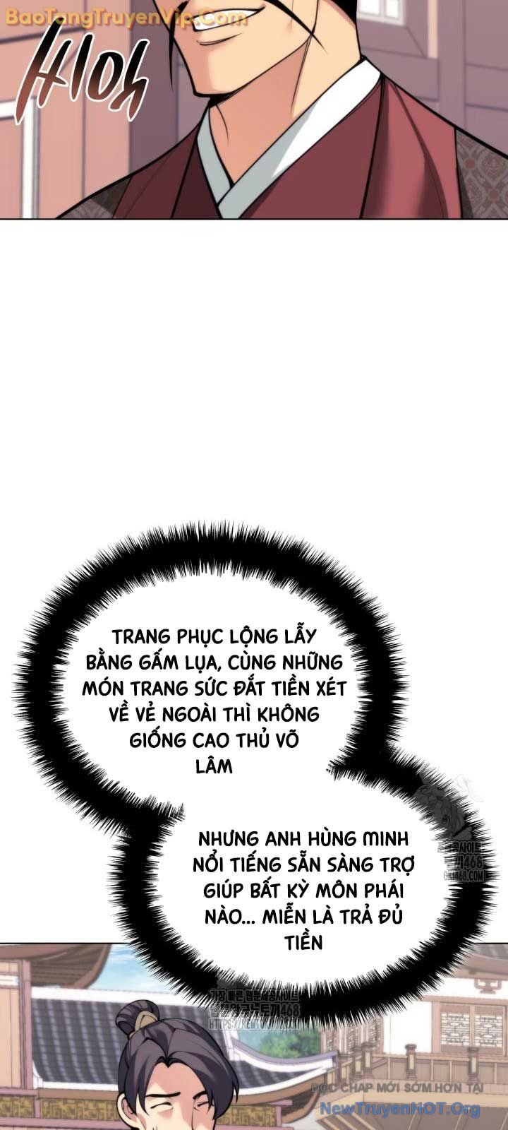 Học Giả Kiếm Sĩ Chương 165 Ảnh 61