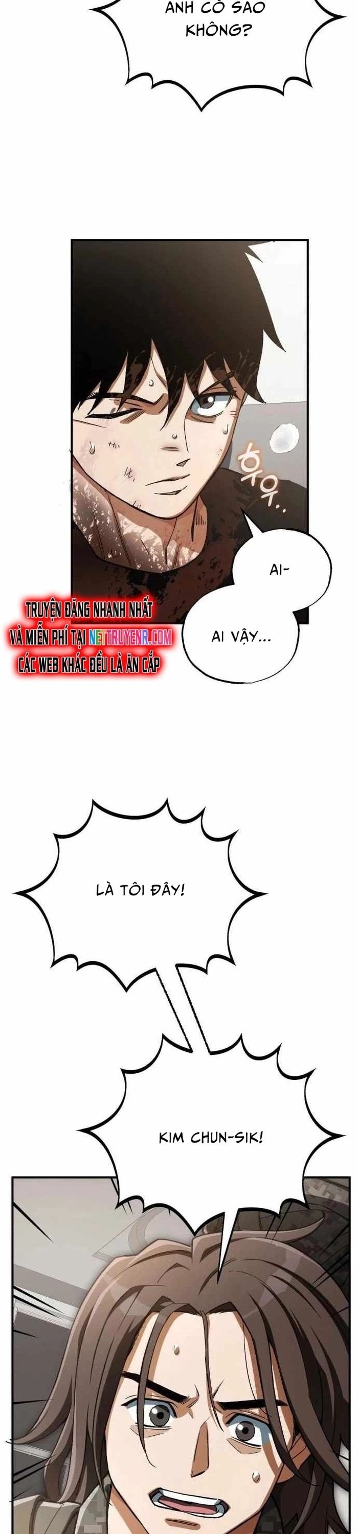 Huyết Ma Chuyển Sinh Chương 12 Ảnh 29