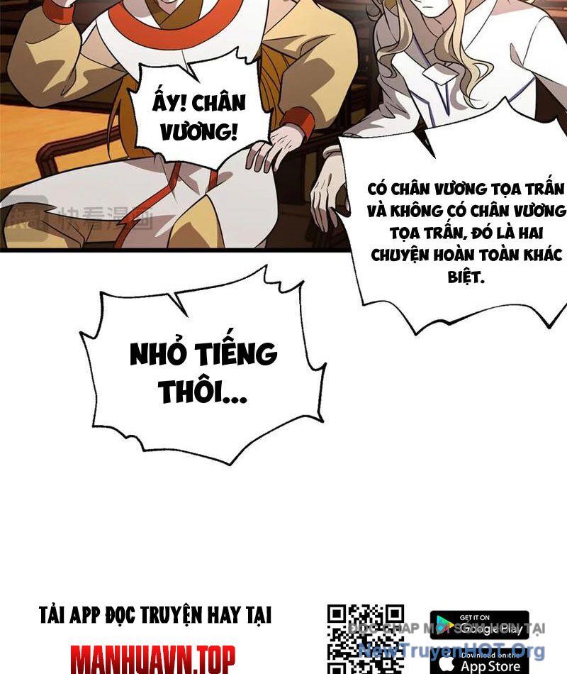 Toàn Cầu Cao Võ Chương 318 Ảnh 52
