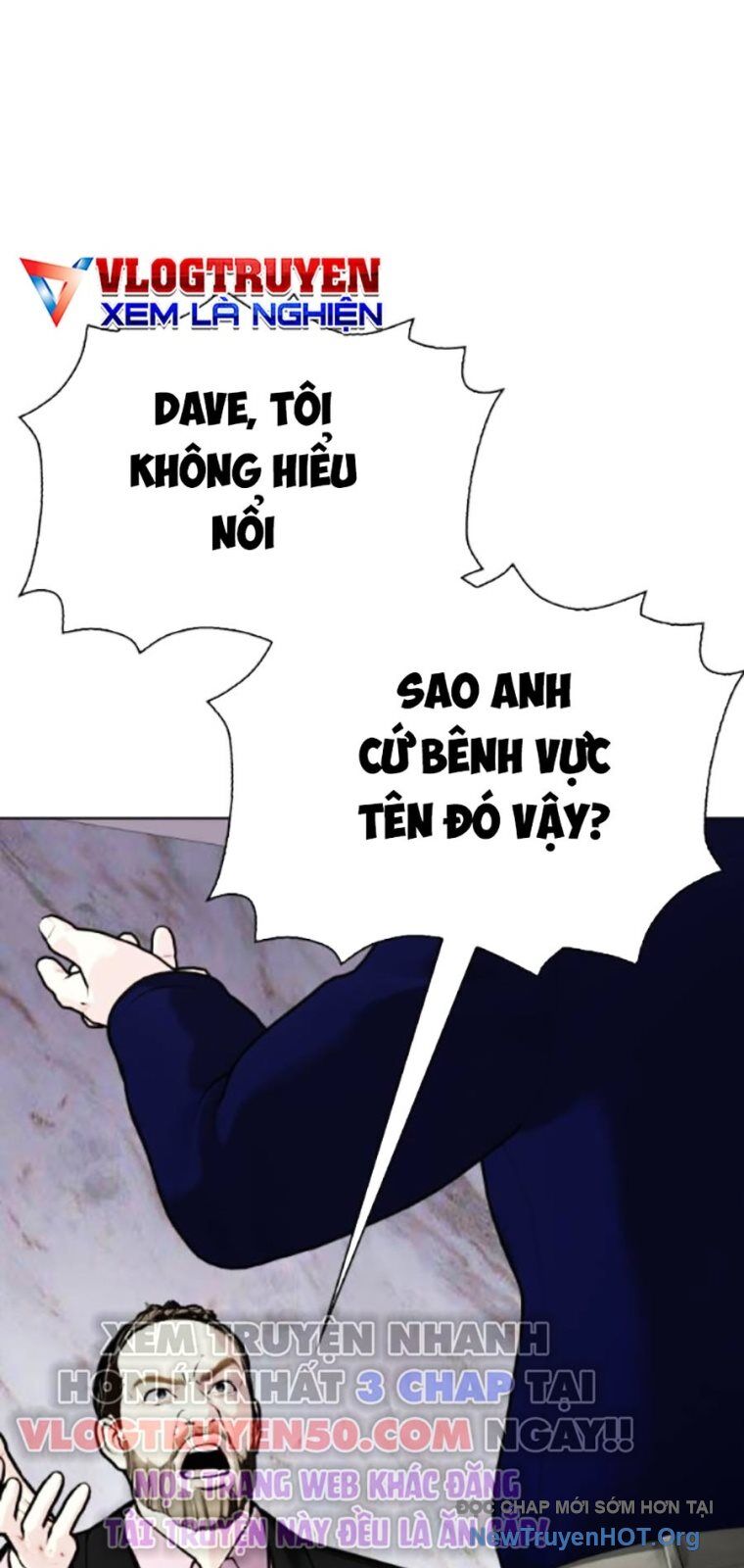 Loser Giỏi Võ Chương 127 Ảnh 49