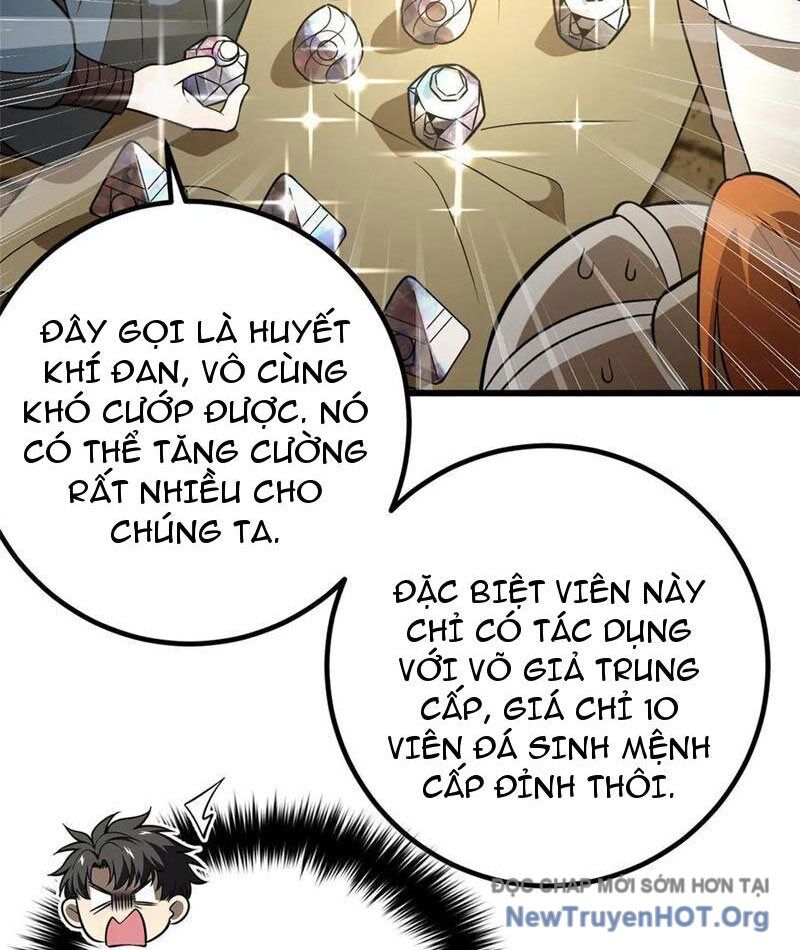 Toàn Cầu Cao Võ Chương 318 Ảnh 99