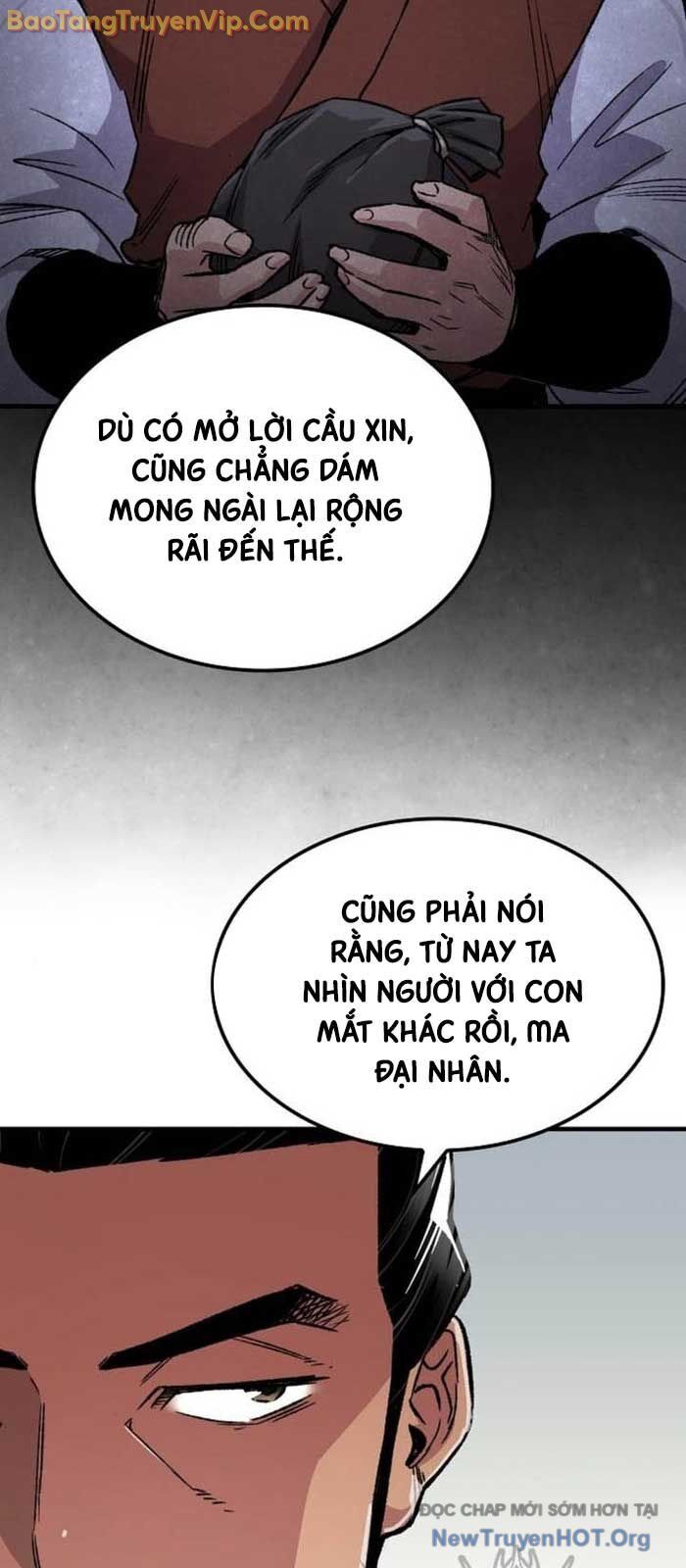 Thiên Ma Quy Hoàn Chương 76 Ảnh 13