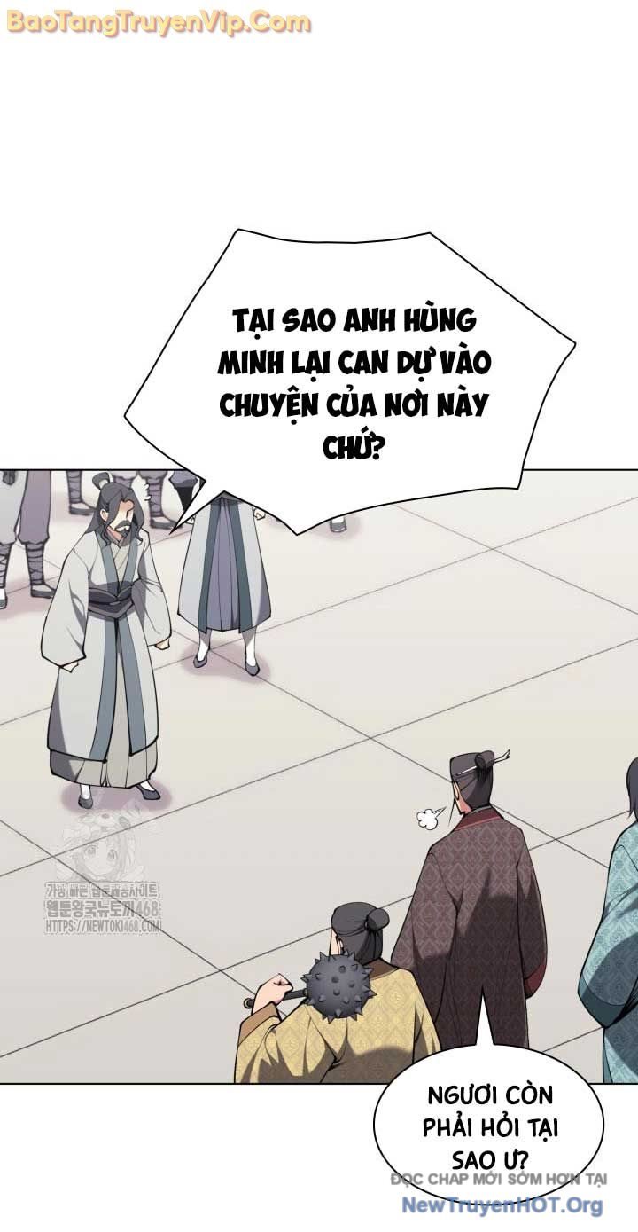 Học Giả Kiếm Sĩ Chương 165 Ảnh 81