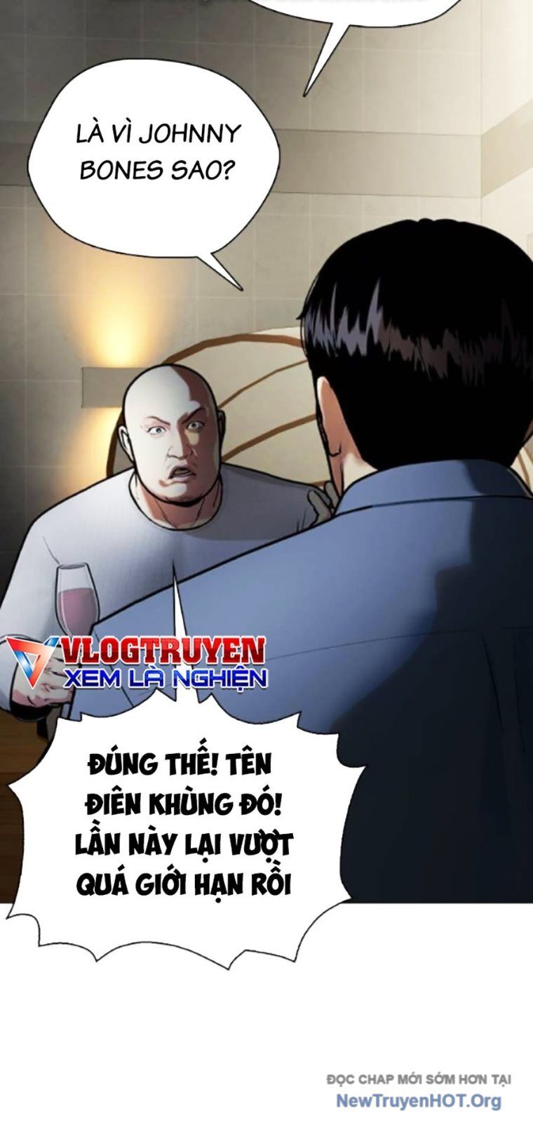 Loser Giỏi Võ Chương 127 Ảnh 28