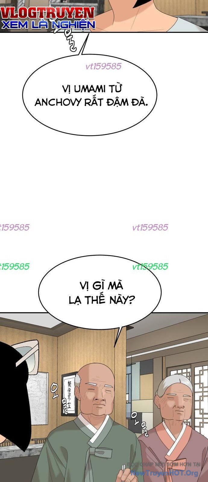 Nhà Hàng Kỳ Lạ Chương 30 Ảnh 37