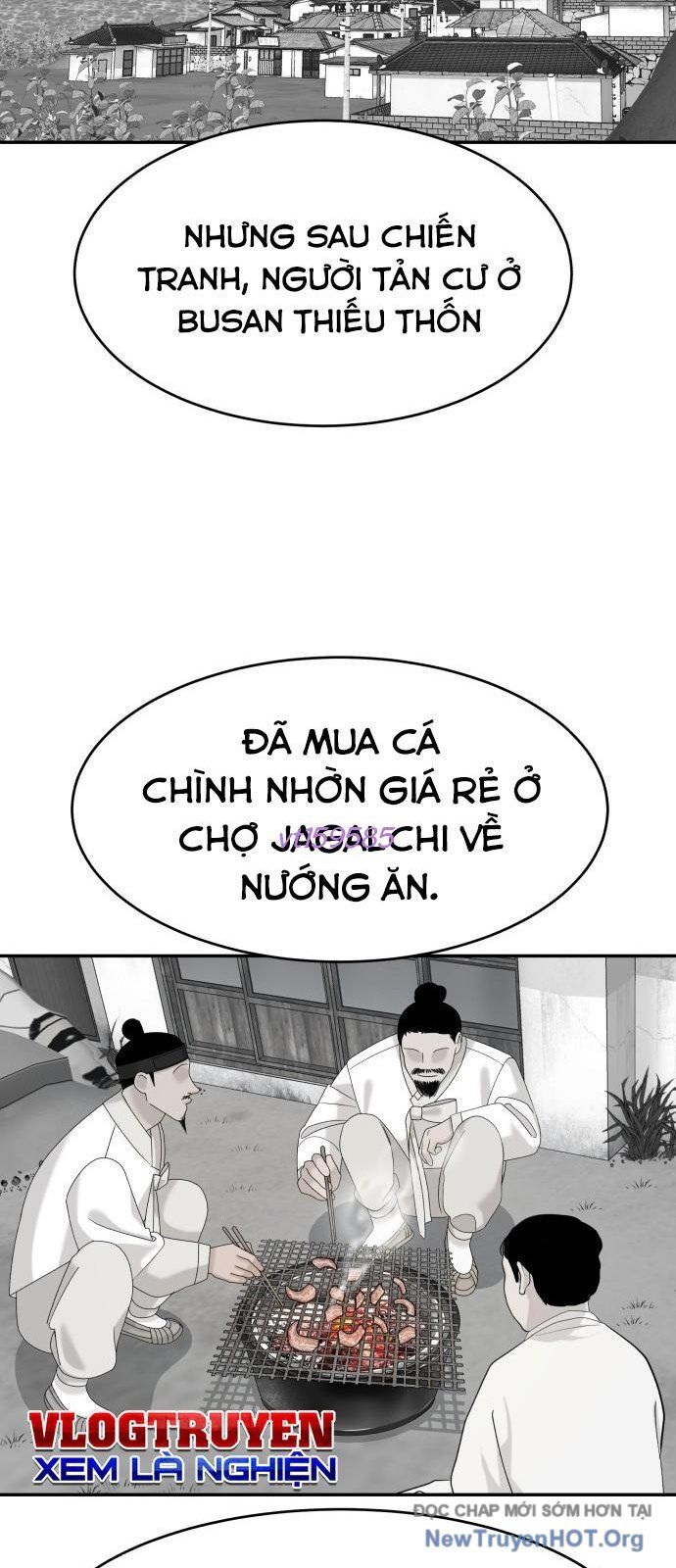 Nhà Hàng Kỳ Lạ Chương 30 Ảnh 73