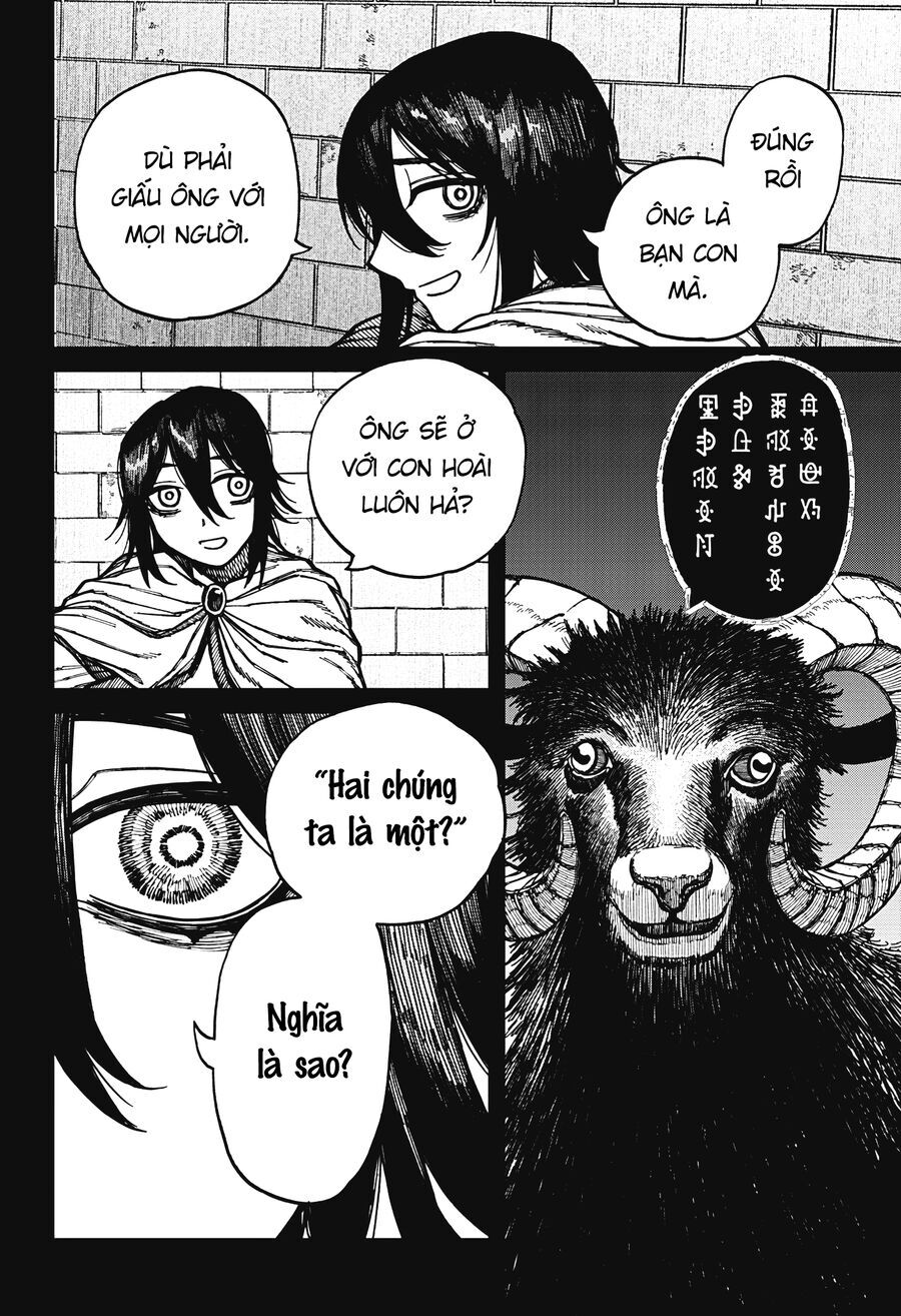 Centuria Chương 56 Ảnh 5
