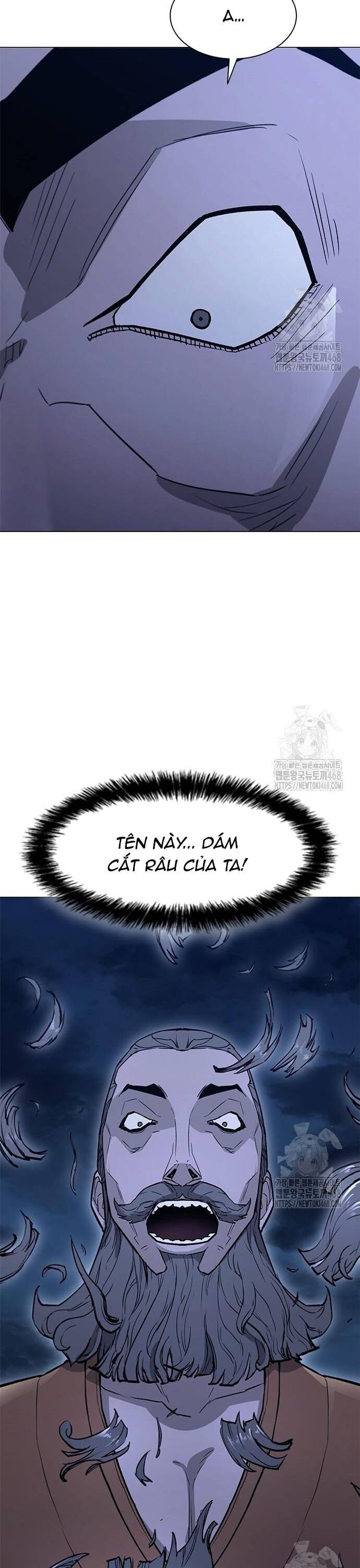 Con Đường Của Võ Giả Chương 221 Ảnh 9