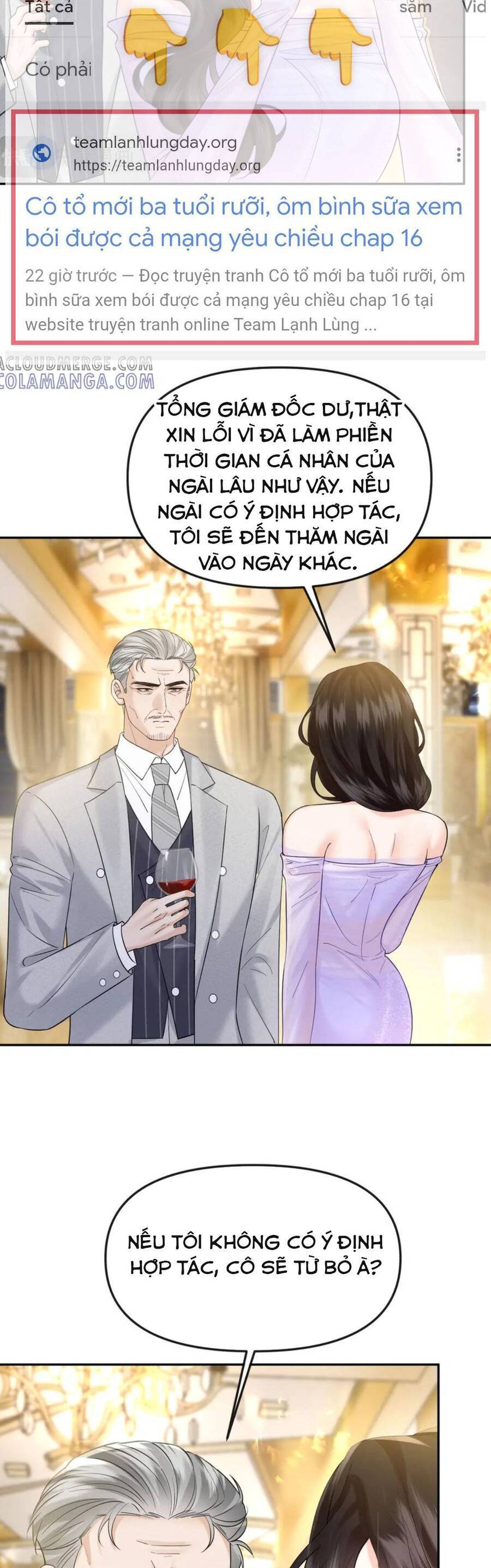 Say Đắm Chương 40 Ảnh 8