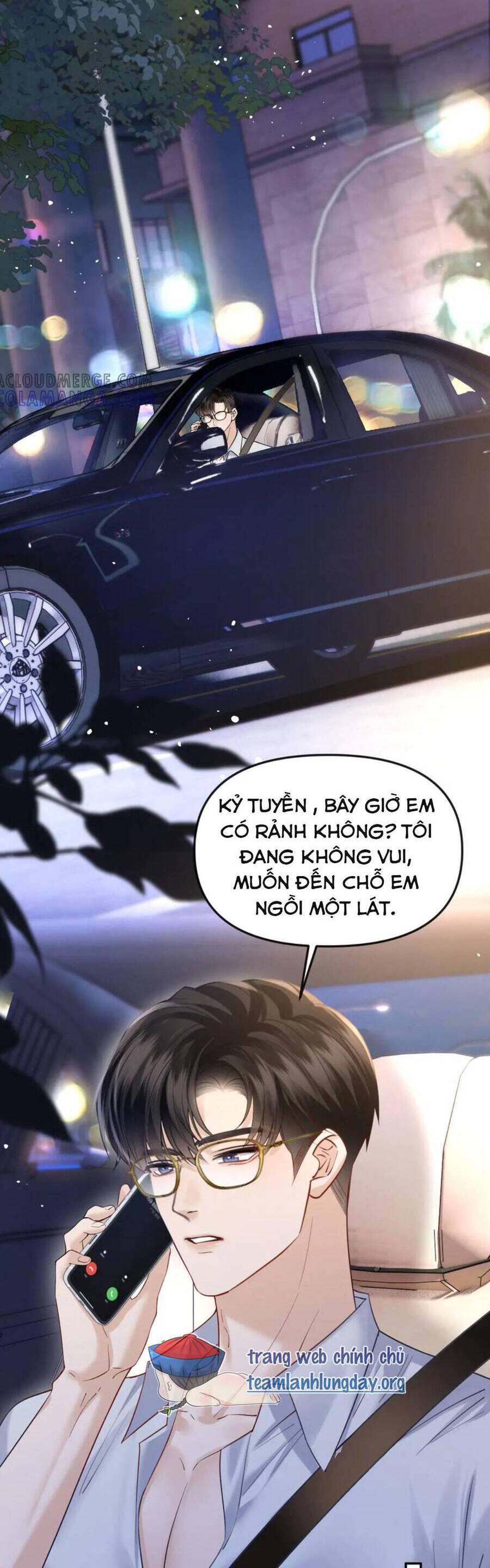 Say Đắm Chương 40 Ảnh 5