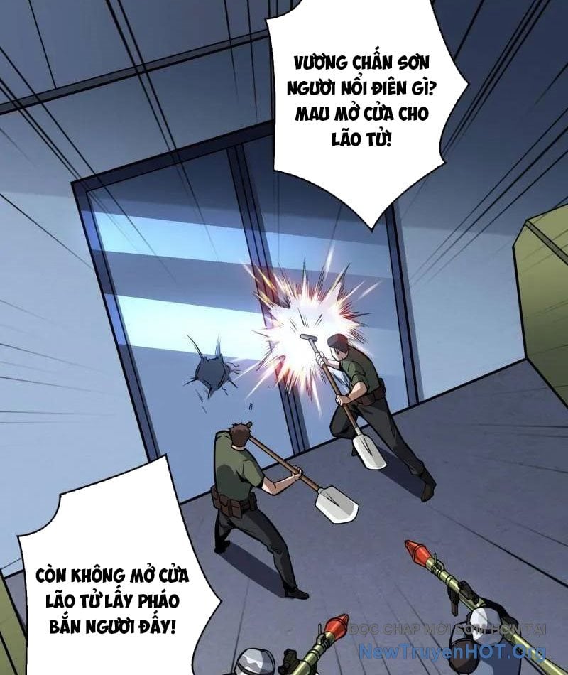 Vừa Chơi Đã Có Tài Khoản Vương Giả Chương 527 Ảnh 44