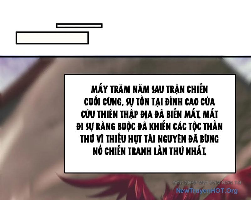 Thần Sủng Tiến Hóa Chương 409 Ảnh 46