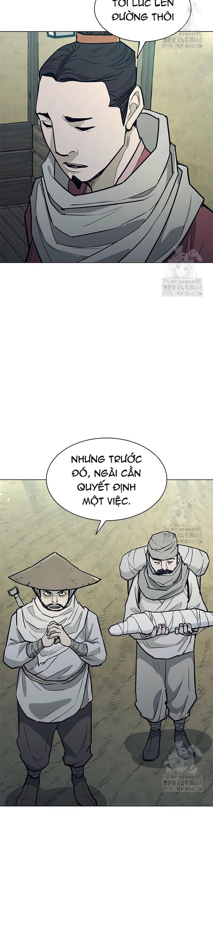 Con Đường Của Võ Giả Chương 221 Ảnh 50