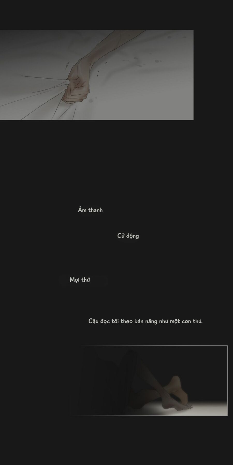 Chán Chường Chương 48 Ảnh 37