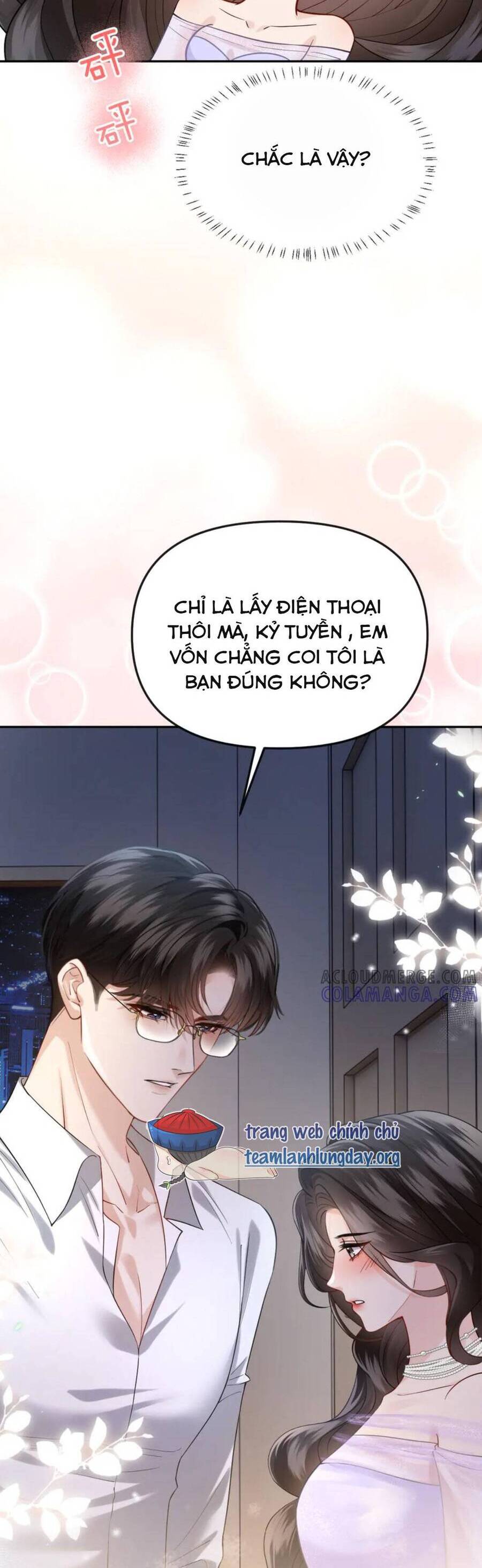 Say Đắm Chương 40 Ảnh 27