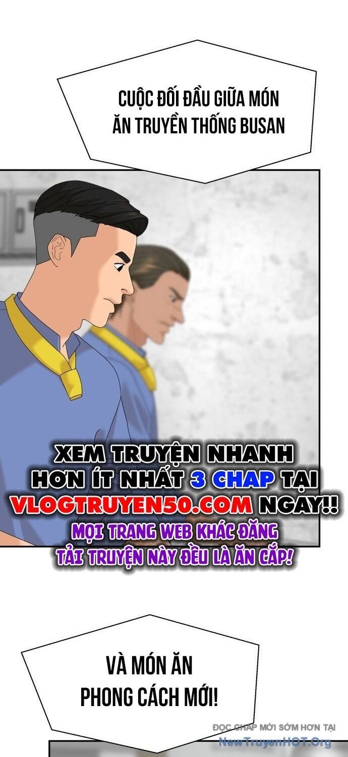 Nhà Hàng Kỳ Lạ Chương 30 Ảnh 3