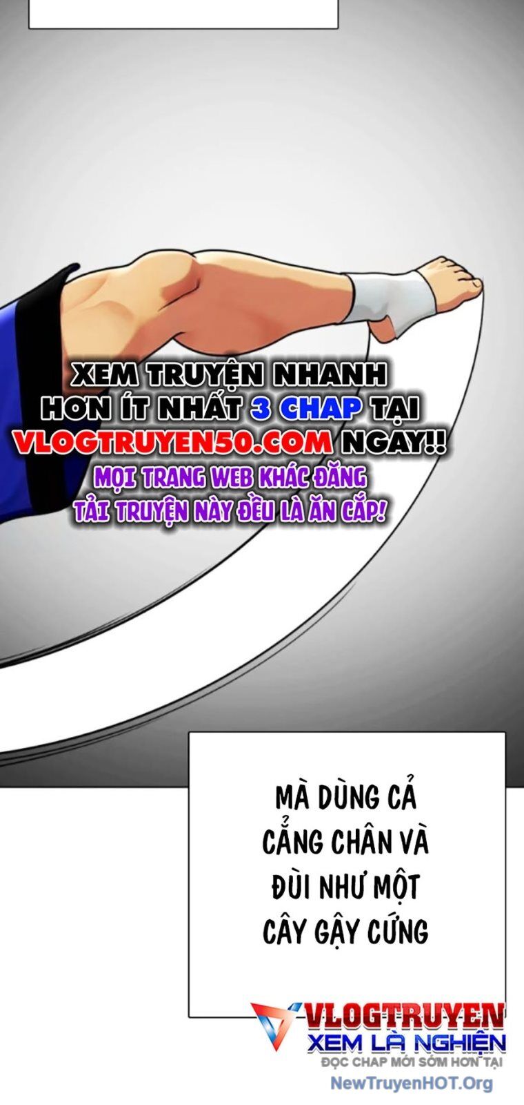 Loser Giỏi Võ Chương 127 Ảnh 136